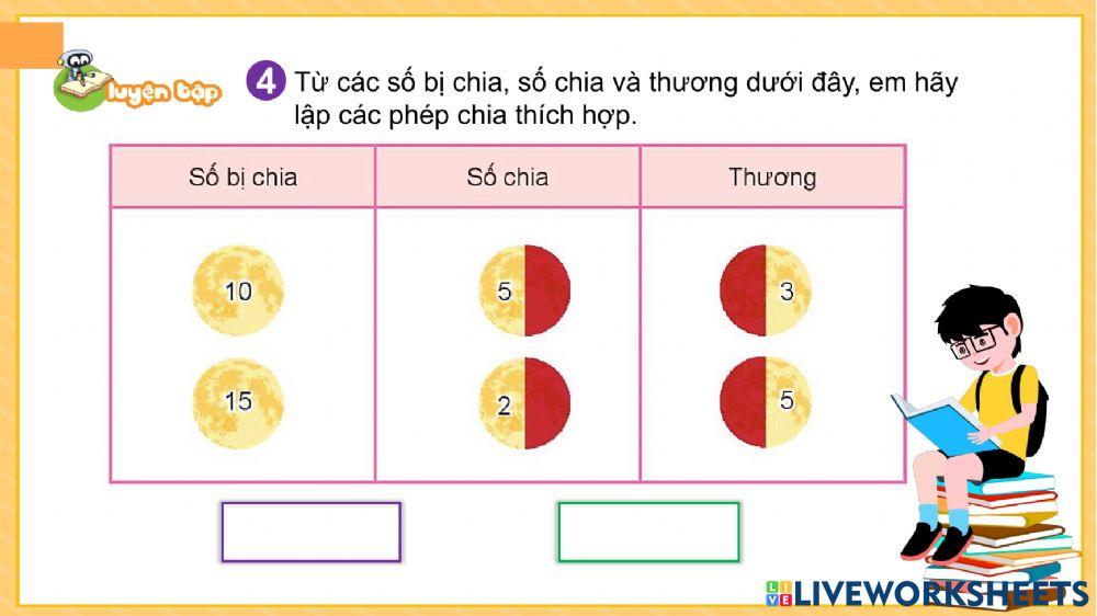 Tuần 21 - Luyện tập