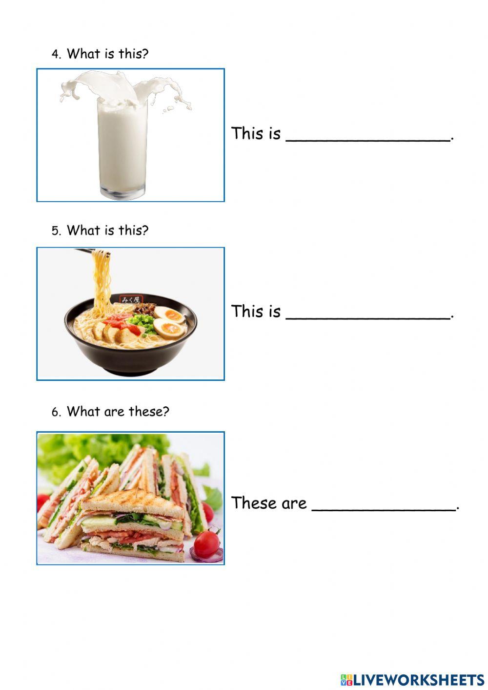 P 2.1 - What is this?