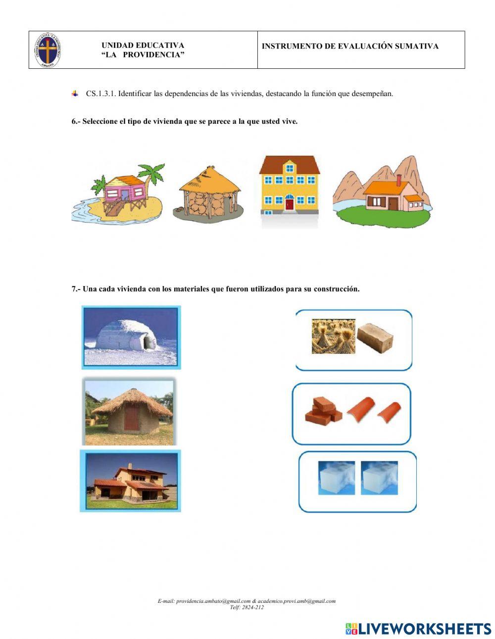 Descubrimiento y compresión del medio natural y cultural