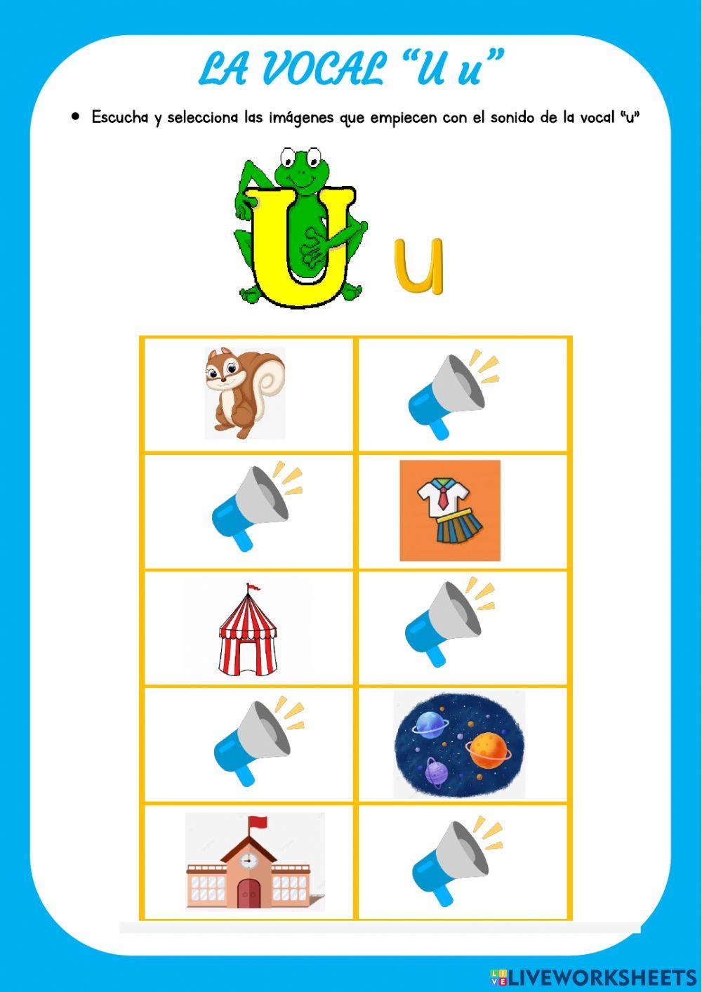 Conciencia fonológica