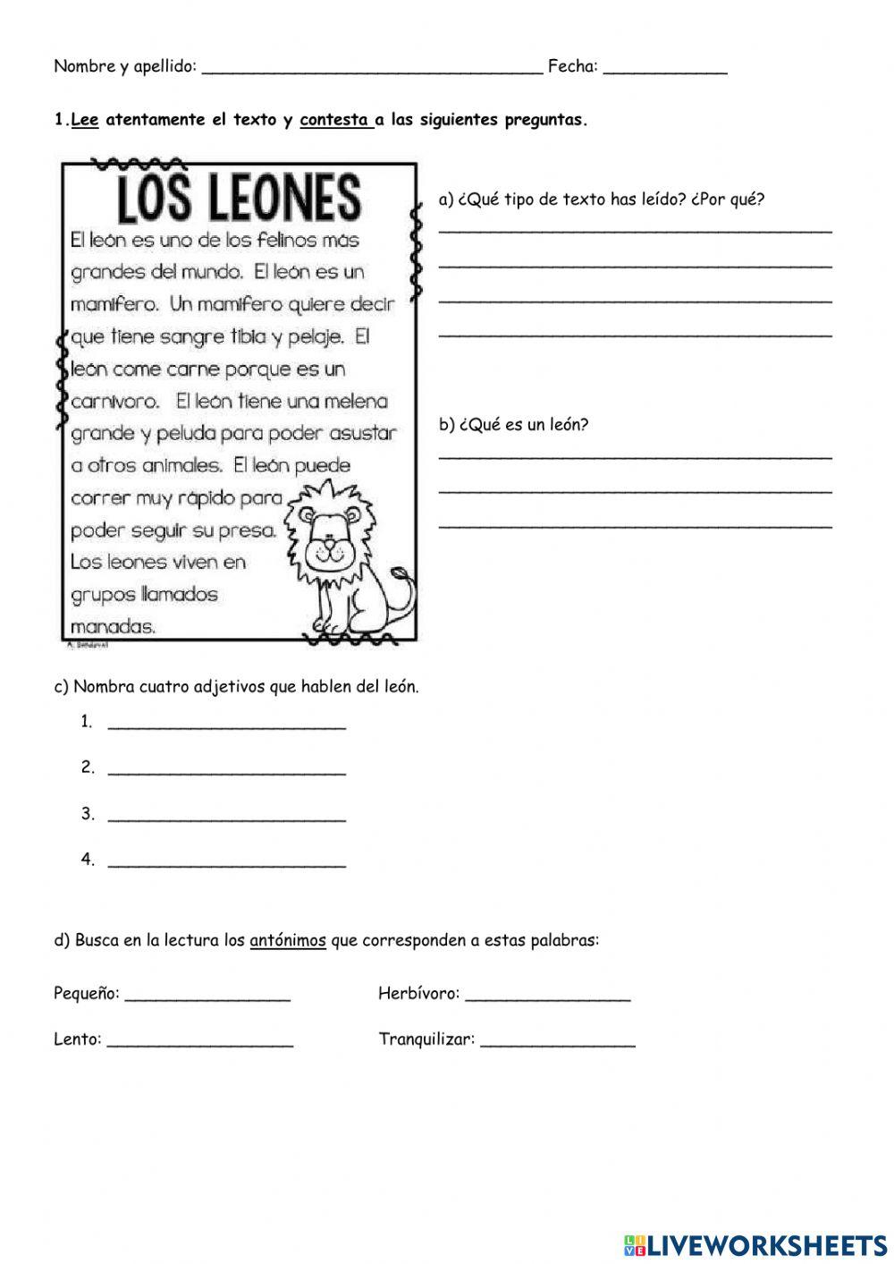 Gazte azterketa 3.gaia