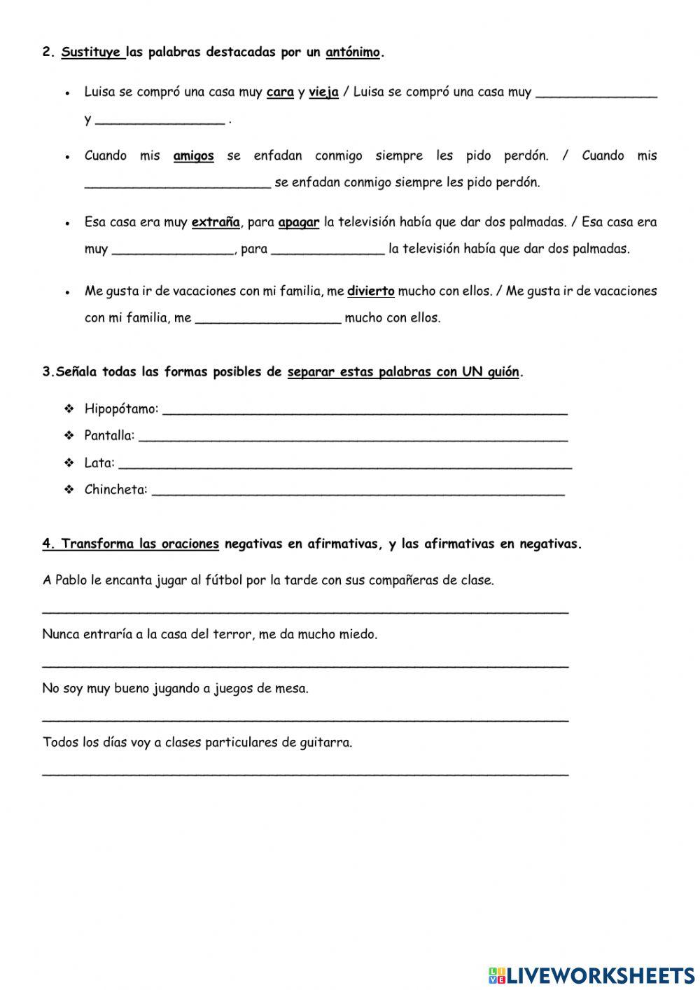 Gazte azterketa 3.gaia