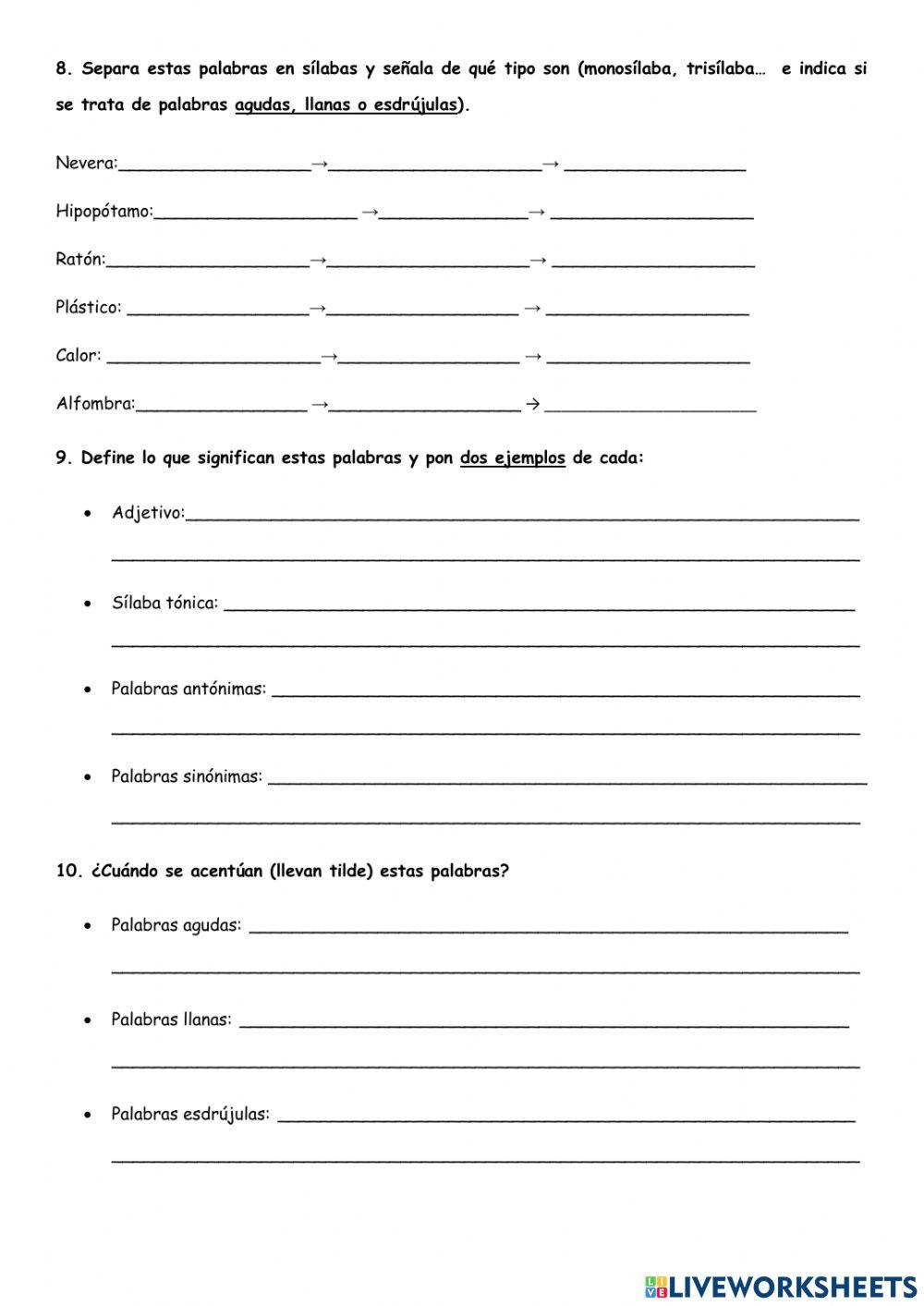 Gazte azterketa 3.gaia