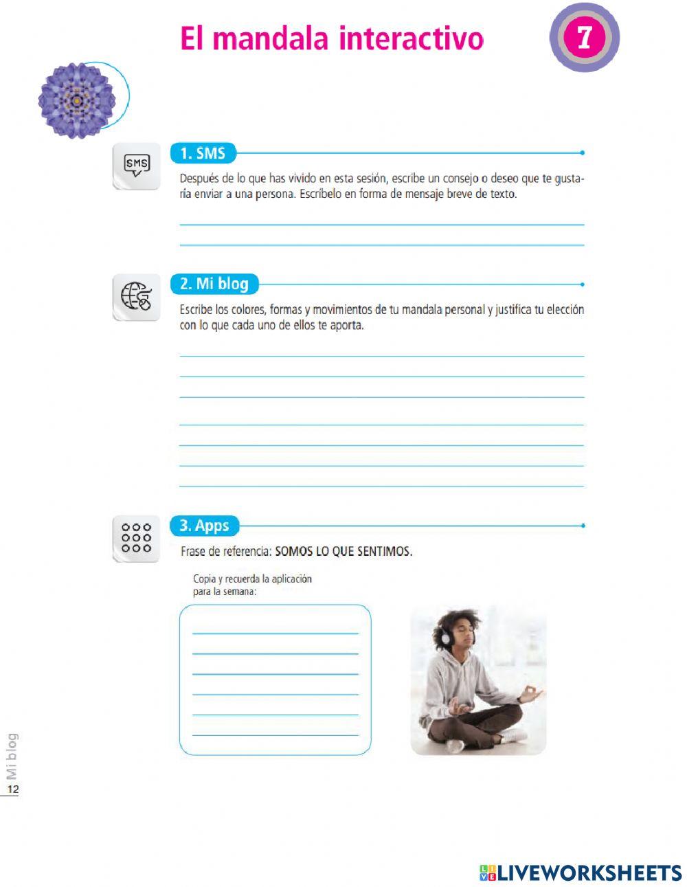 Pproyecto en ti grado 6