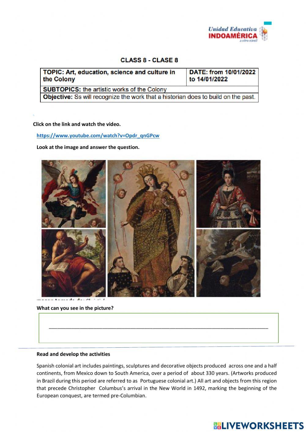 5to social studies  class 7