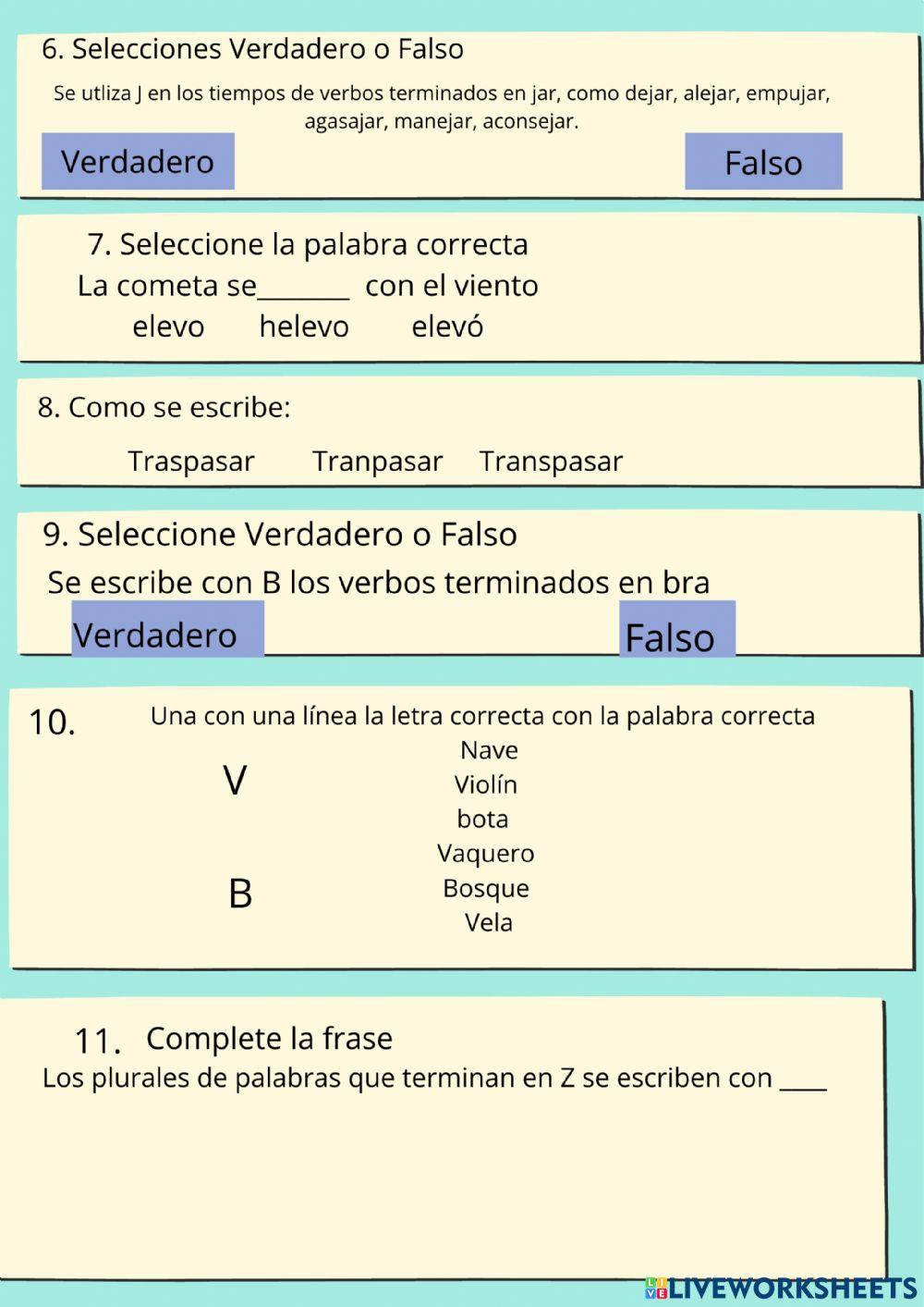 INSTRUMENTOS DE EVALUACIÓN