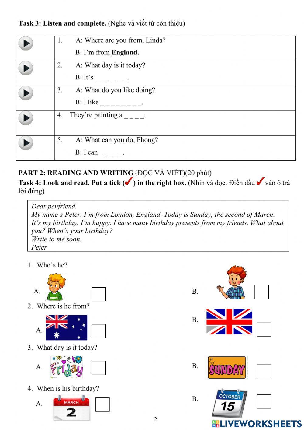 KIEM TRA CUOI KI 1-GRADE4-NEW