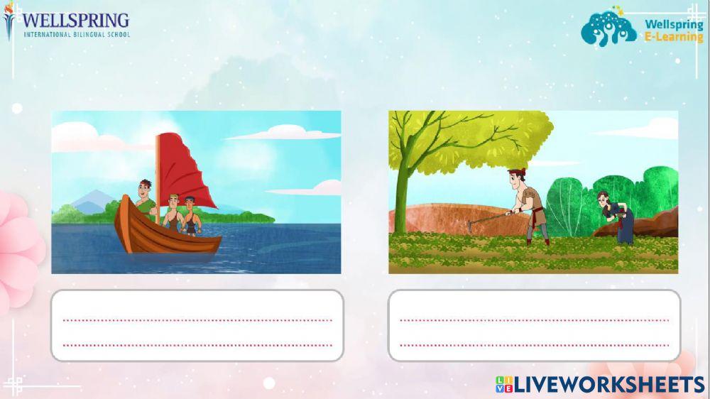 Nhà đọc hiểu tài ba