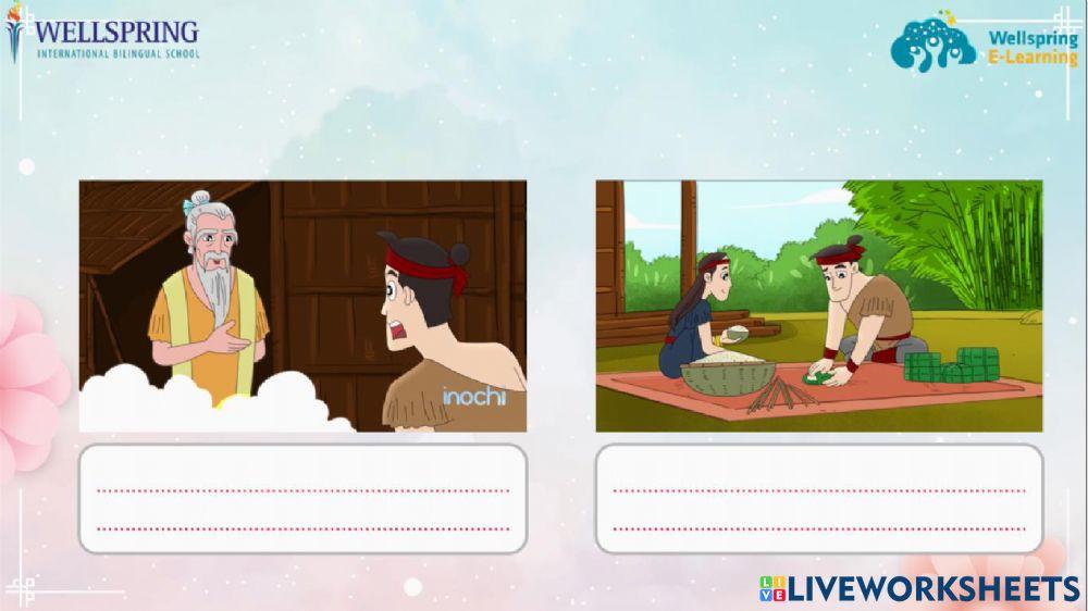 Nhà đọc hiểu tài ba