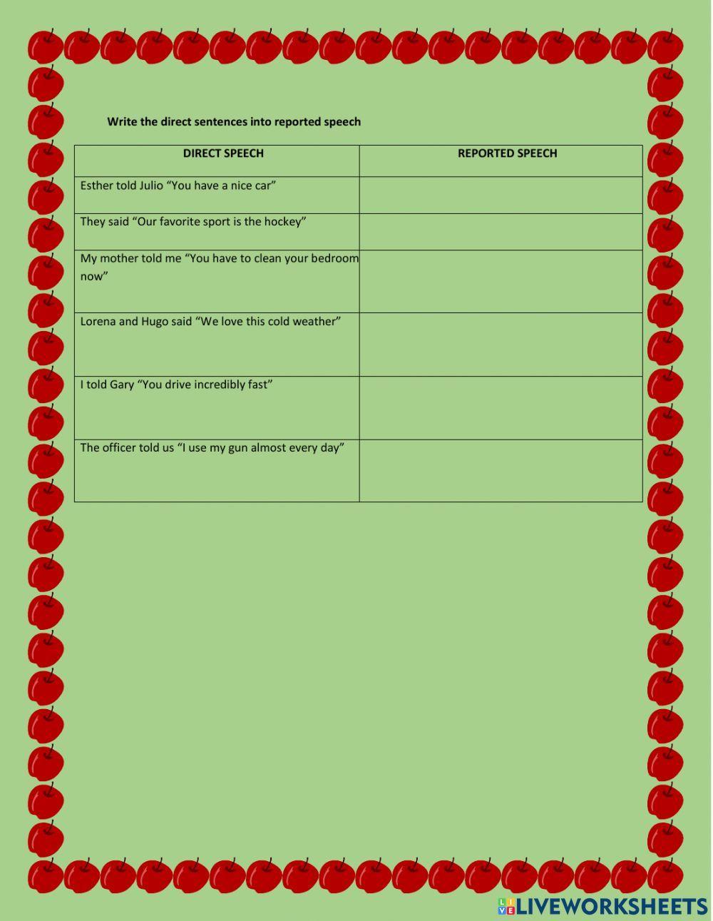 Past perfect simple and progressive