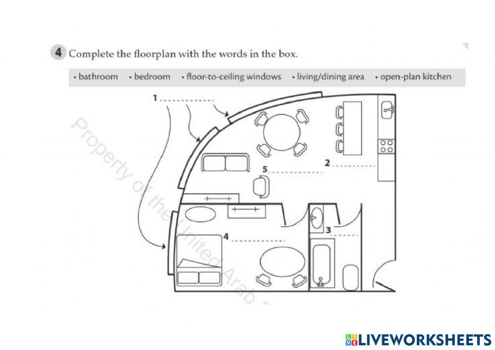 Living on top of the world