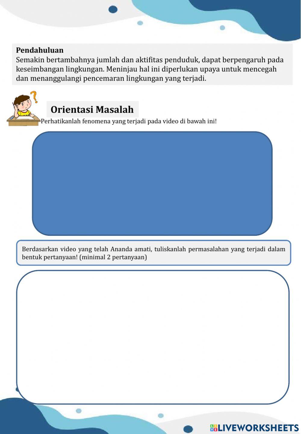 Kegiatan Pembelajaran 3