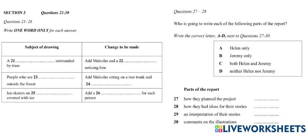 IELTS 6 Test 3 Listening Part 3 2103 Mark0M Live ielts-6-test-3-listening-part-3-2103-mark0m-live
