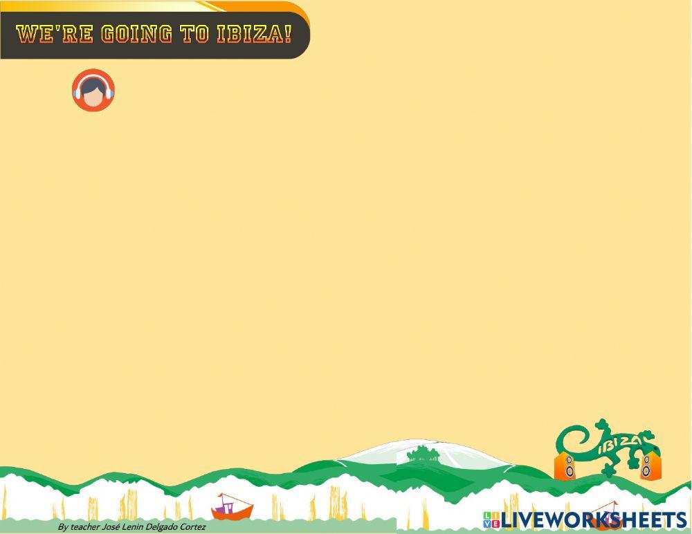 listening be goint to 