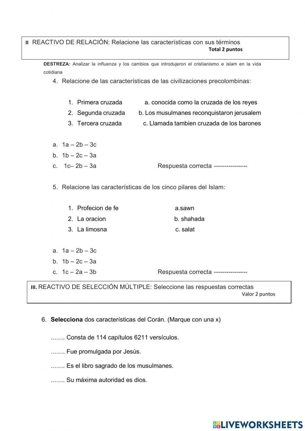 Taller acumulativo historia segundo bgu iip iq