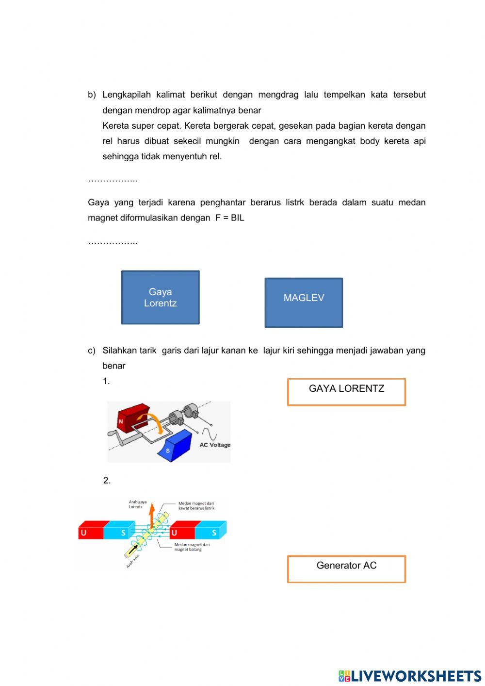 Lkpd digital kemagnetan
