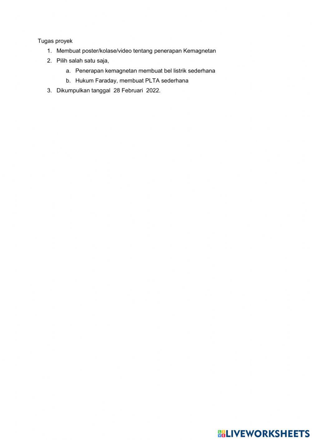 Lkpd digital kemagnetan