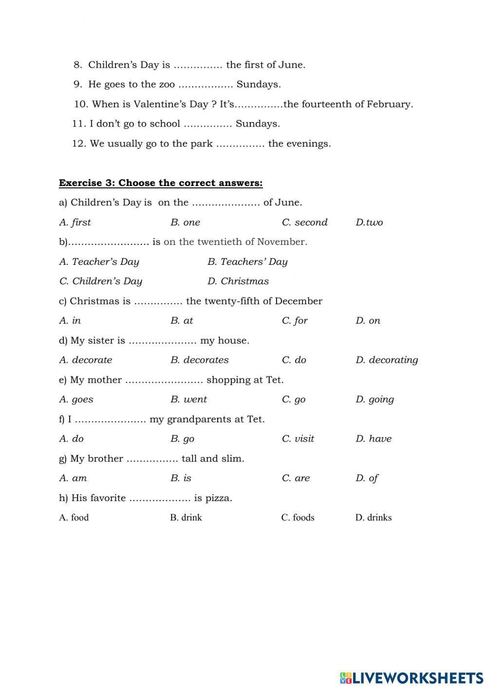 English 4 unit 15 test 3