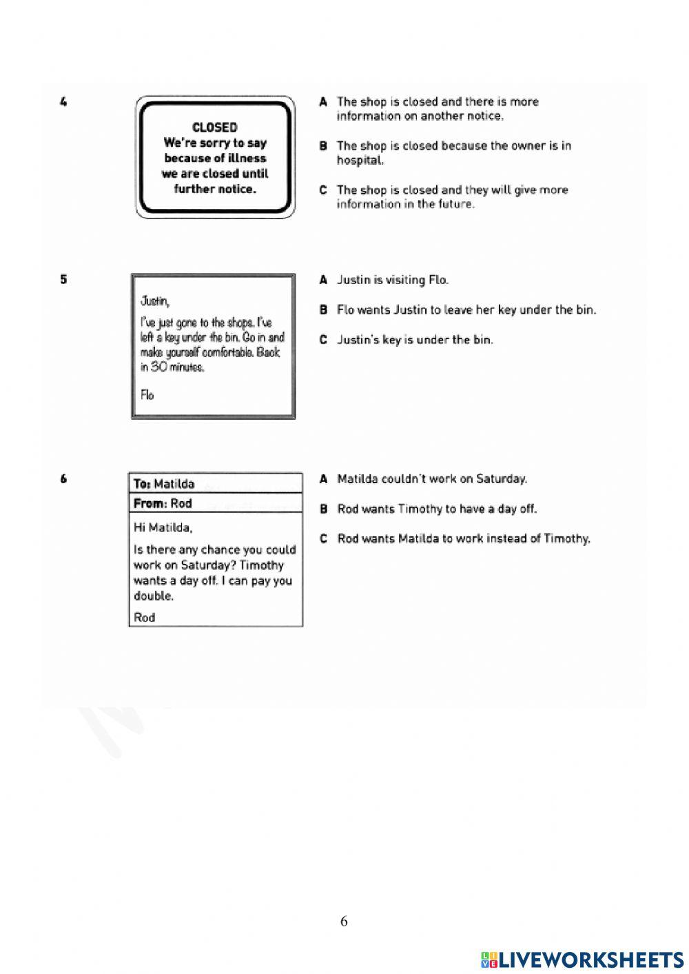 26.01.22-Gold-A2-U6-Revision