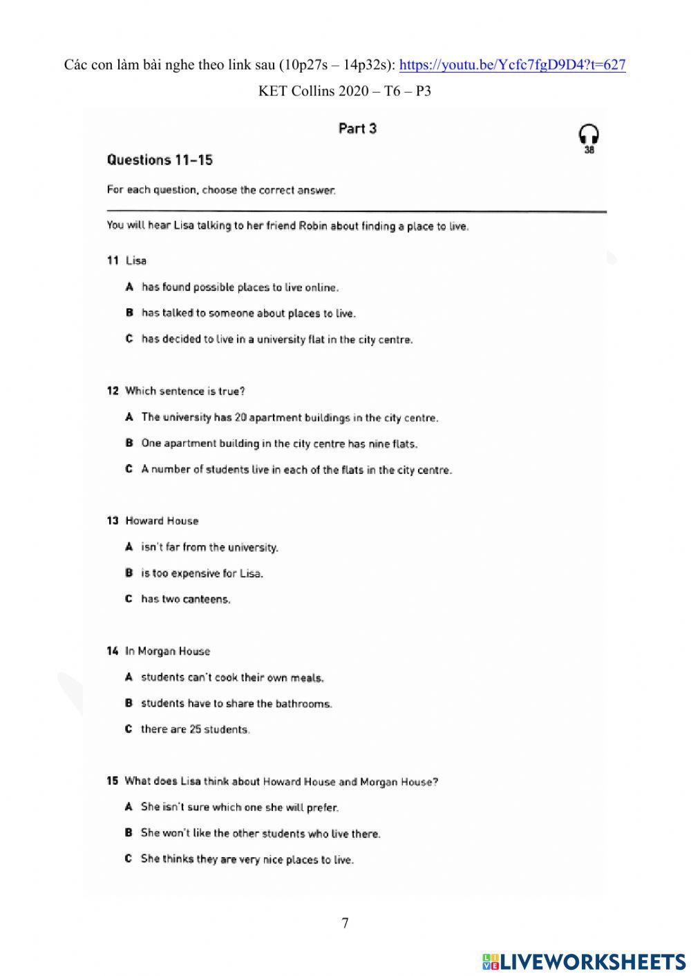 26.01.22-Gold-A2-U6-Revision