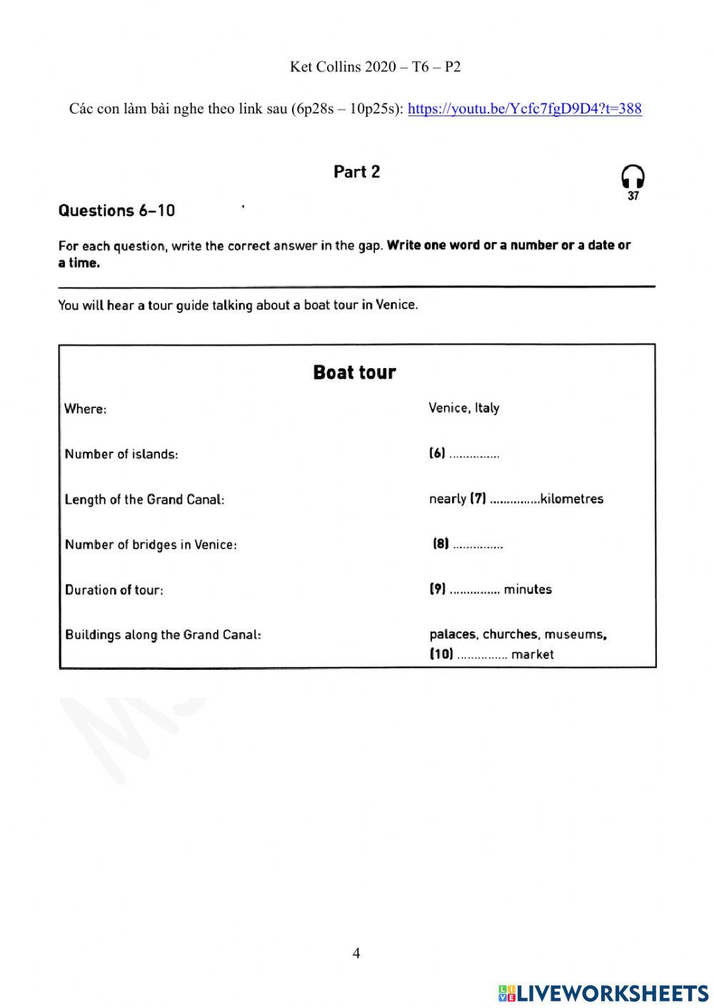 24.01.22-Gold-A2-U6-Vocab-2