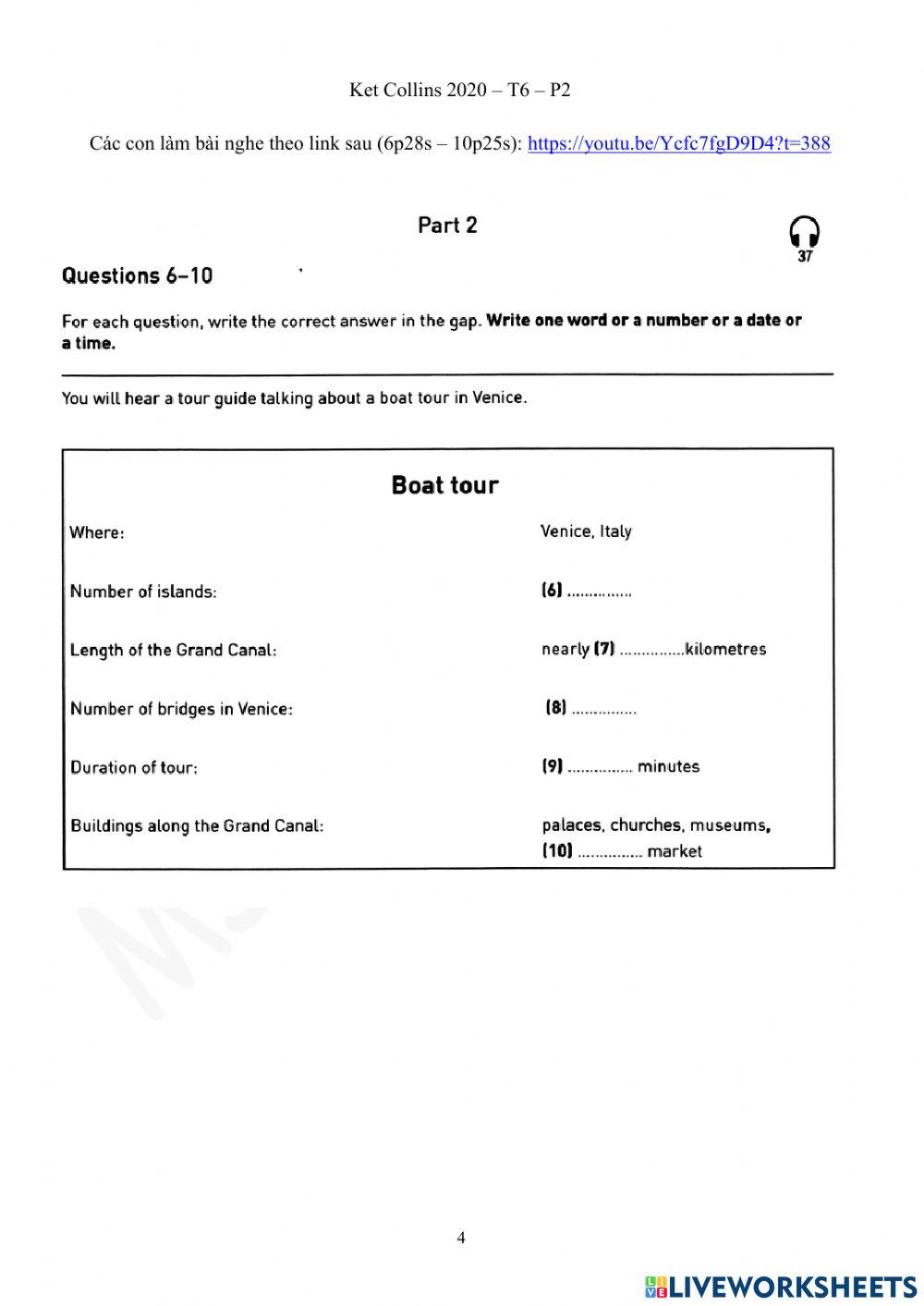 24.01.22-Gold-A2+-U6-Vocab-2
