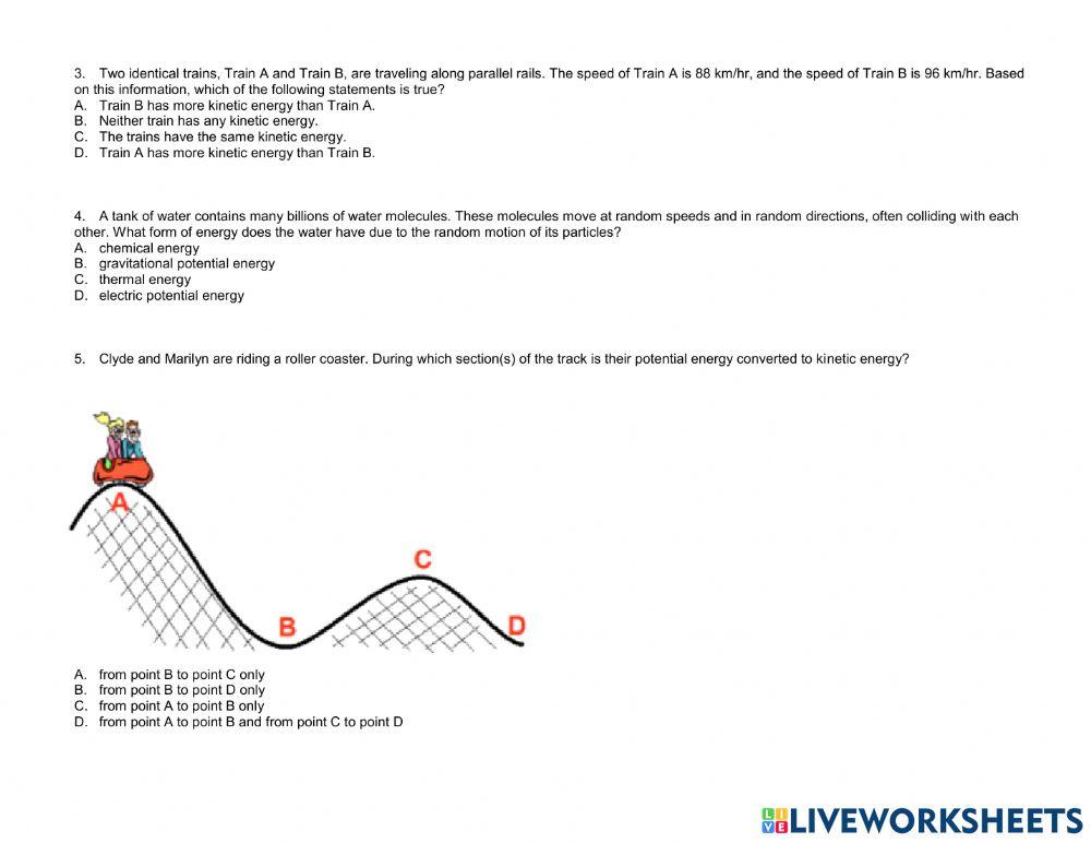 Jan 27 Hydrologic Cycle Stations 5-8