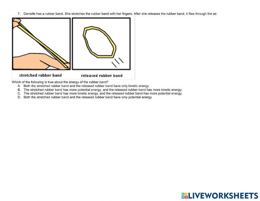 Jan 27 Hydrologic Cycle Stations 5-8