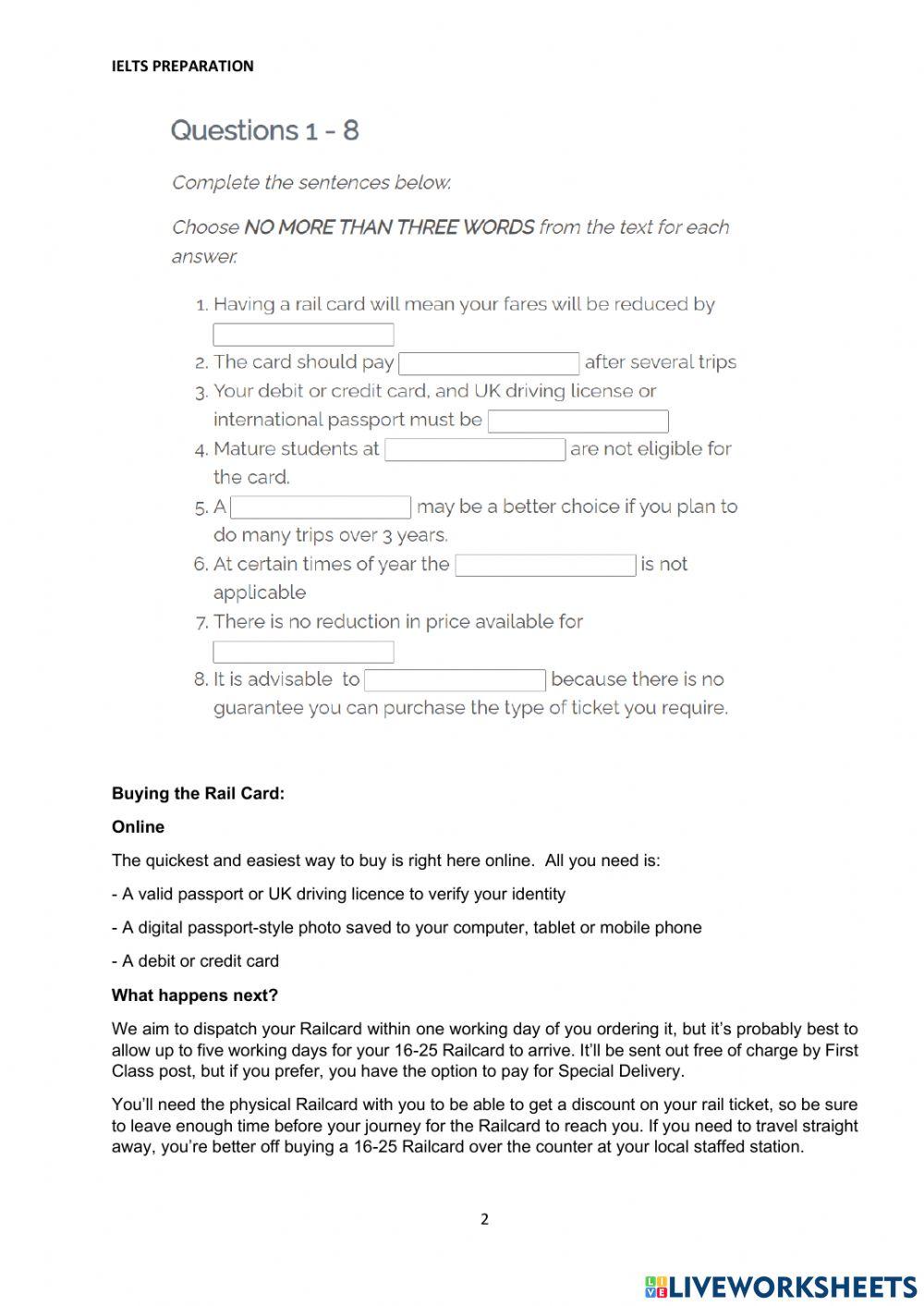 listening-practice-ielts-lesson-2-online-exercise-for-live-worksheets