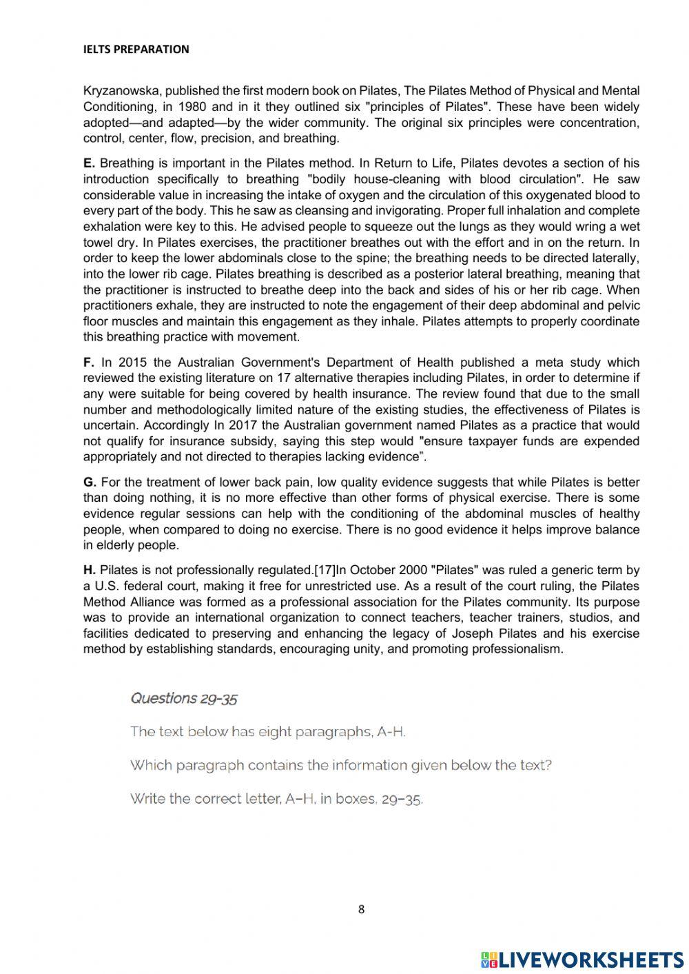 listening-practice-ielts-lesson-2-online-exercise-for-live-worksheets