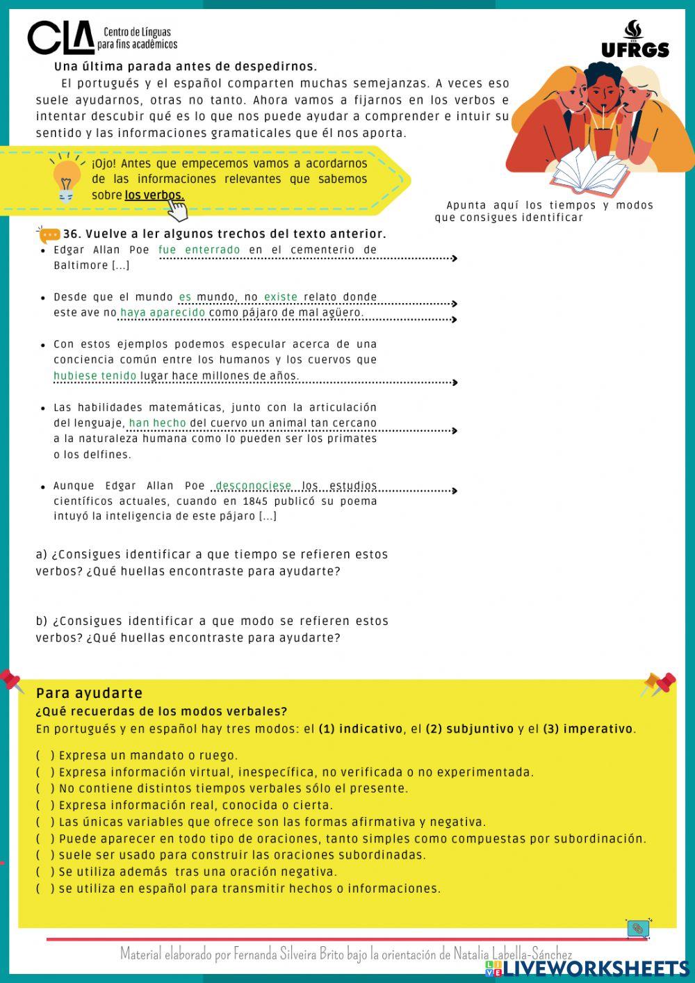 El ave del mal agüero