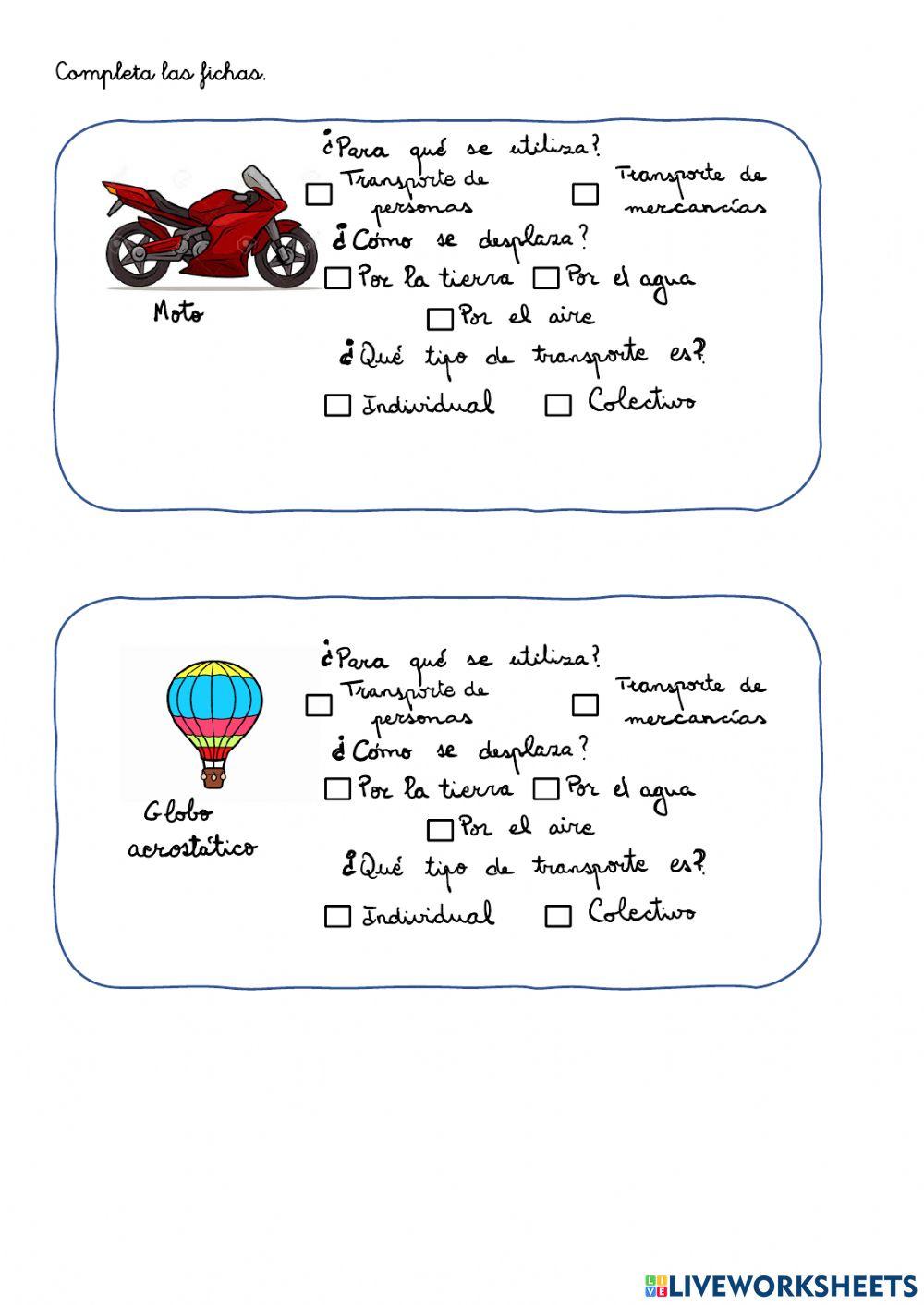 Repaso CC.SS. tema 3