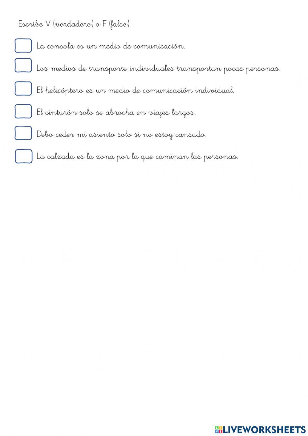 Repaso CC.SS. tema 3