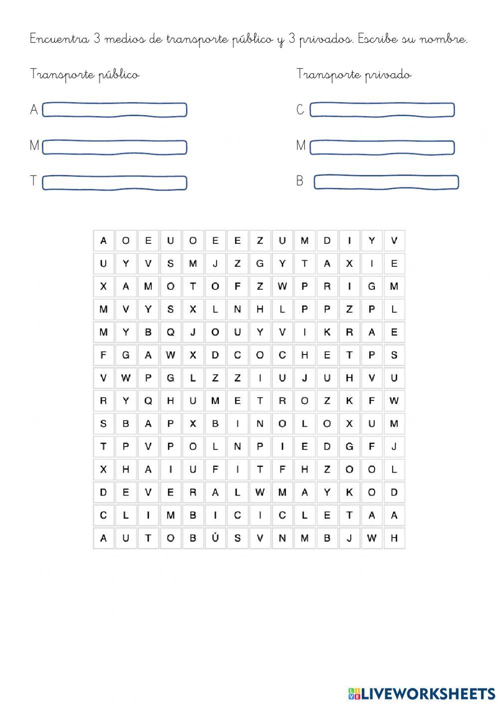 Repaso CC.SS. tema 3