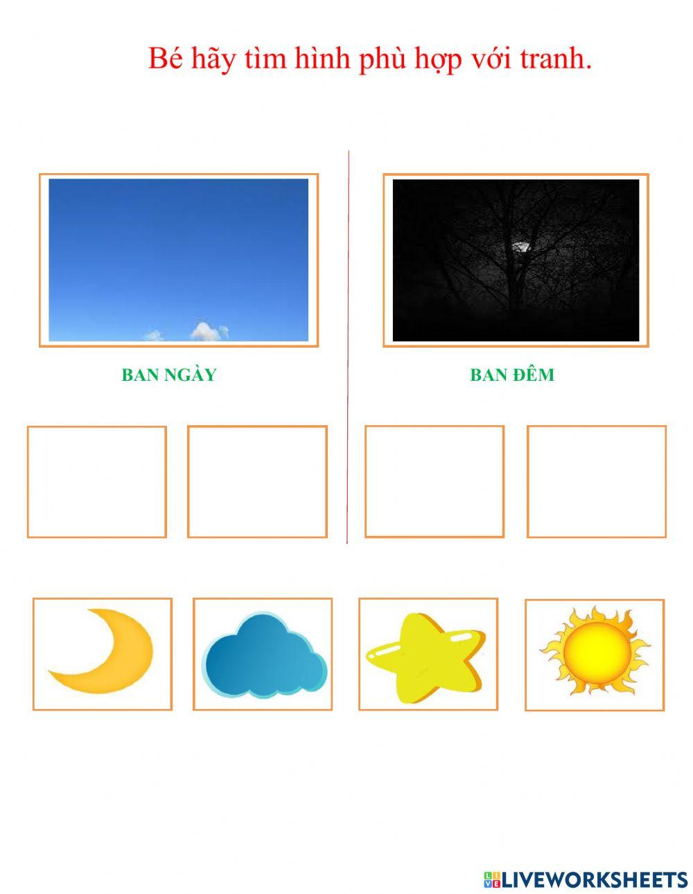 Cuốn MTXQ - Trang 25 Lớp Mầm