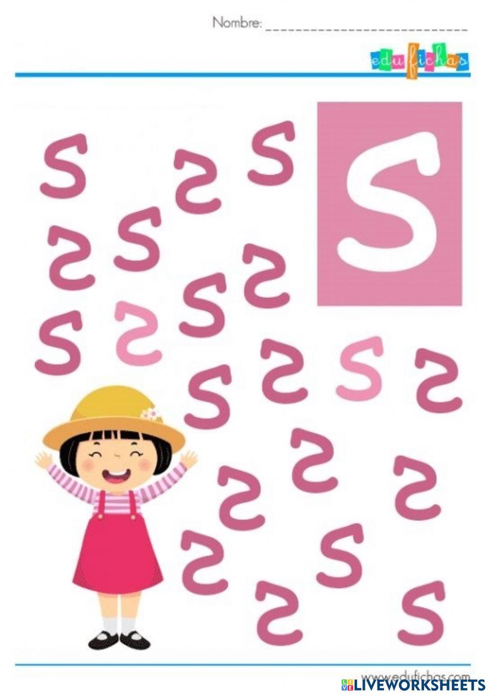 Discriminación visual