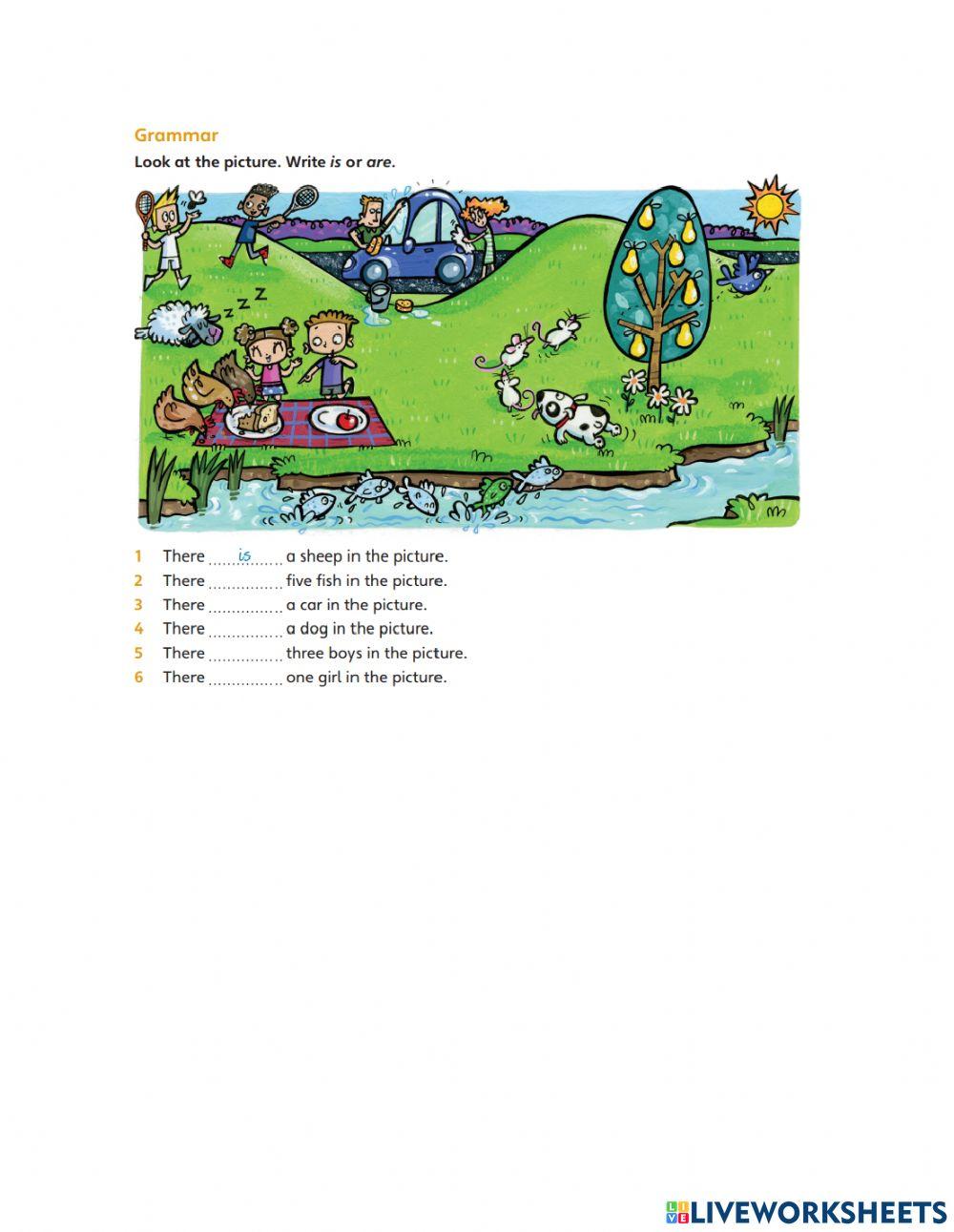 Unit 2: numbers, numbers, numbers