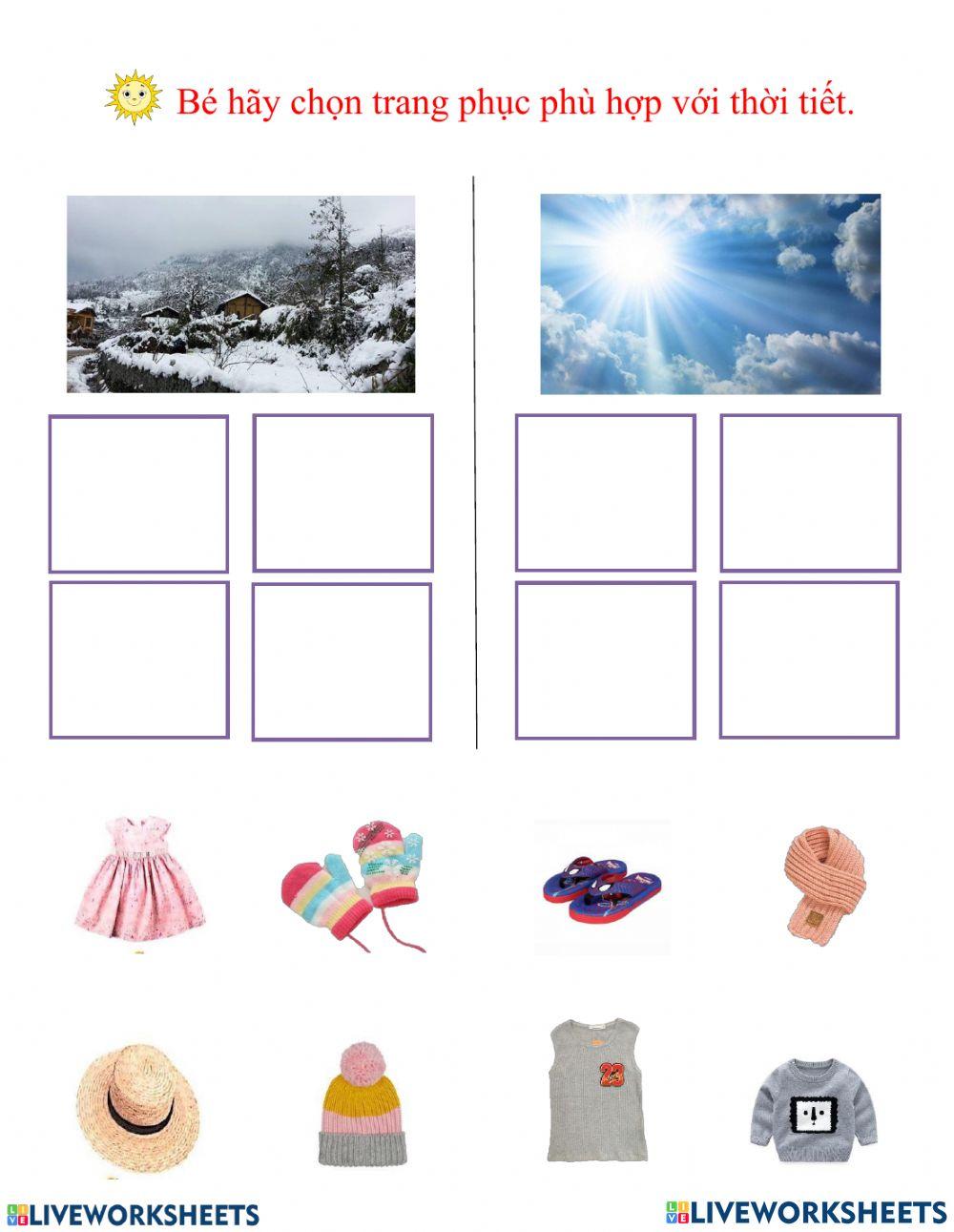 Cuốn MTXQ - Lớp Mầm - Trang 23-24