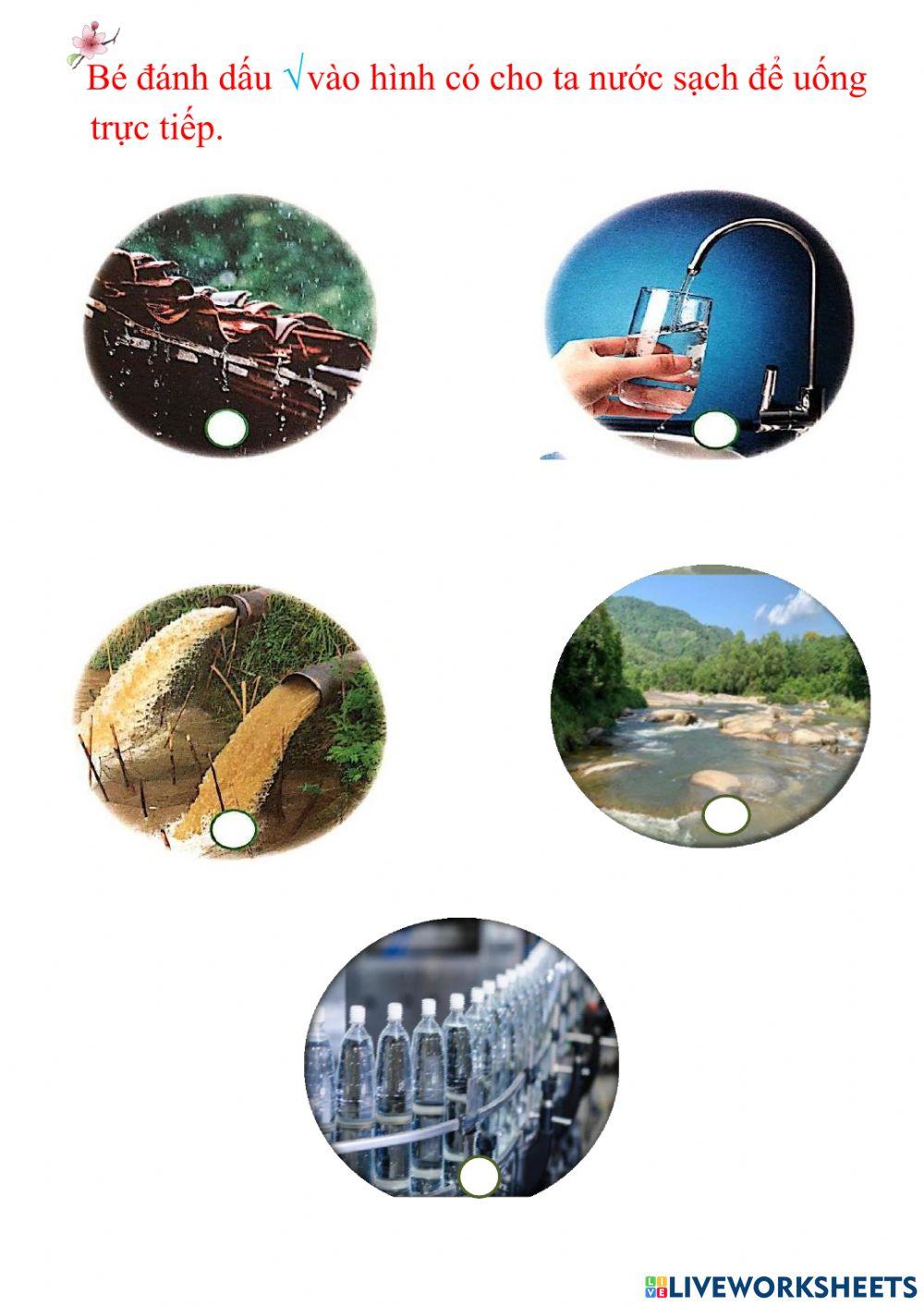 Cuốn MTXQ - Lớp Mầm - Trang 26