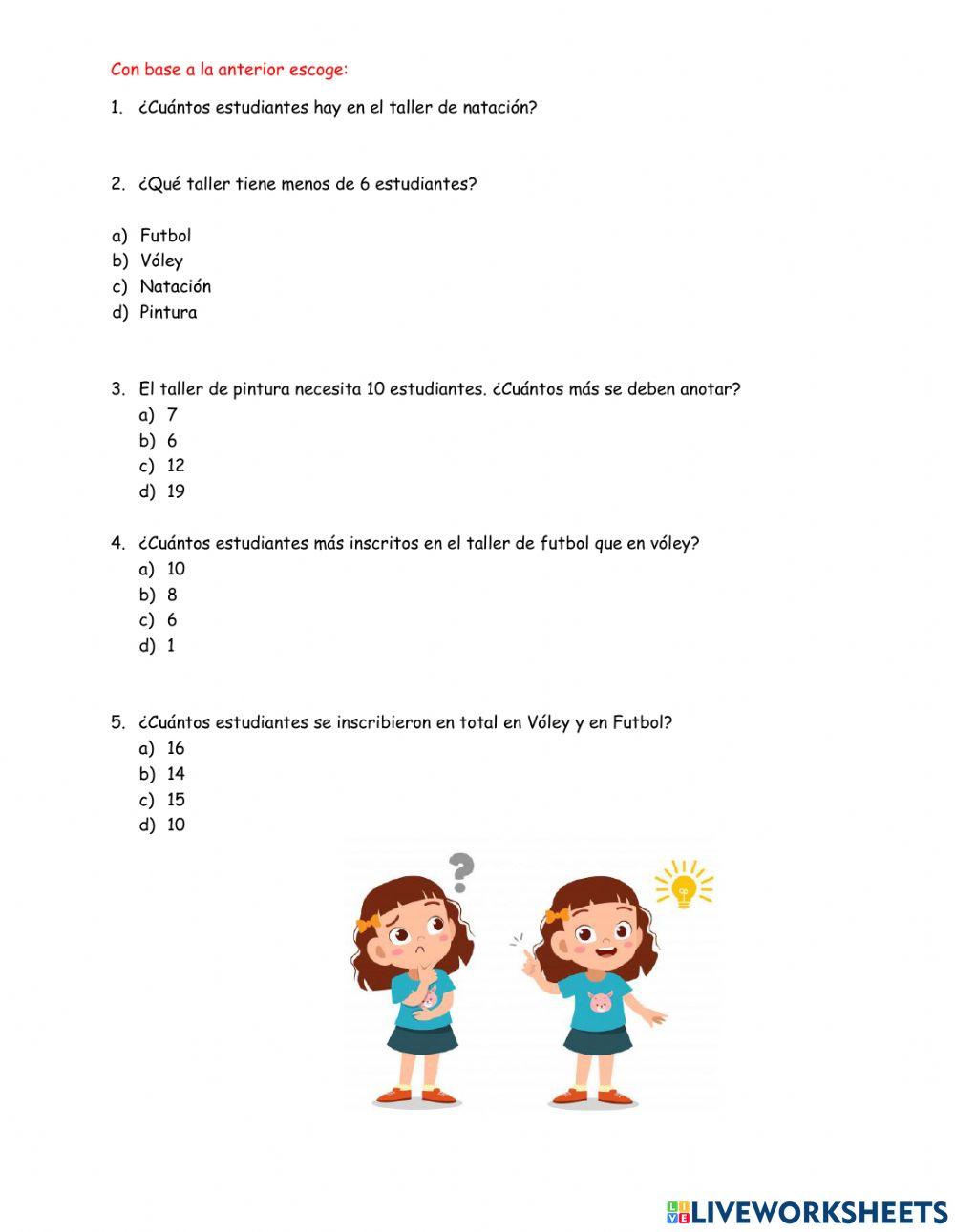 DISTRIBUCION DE FRECUENCIAS