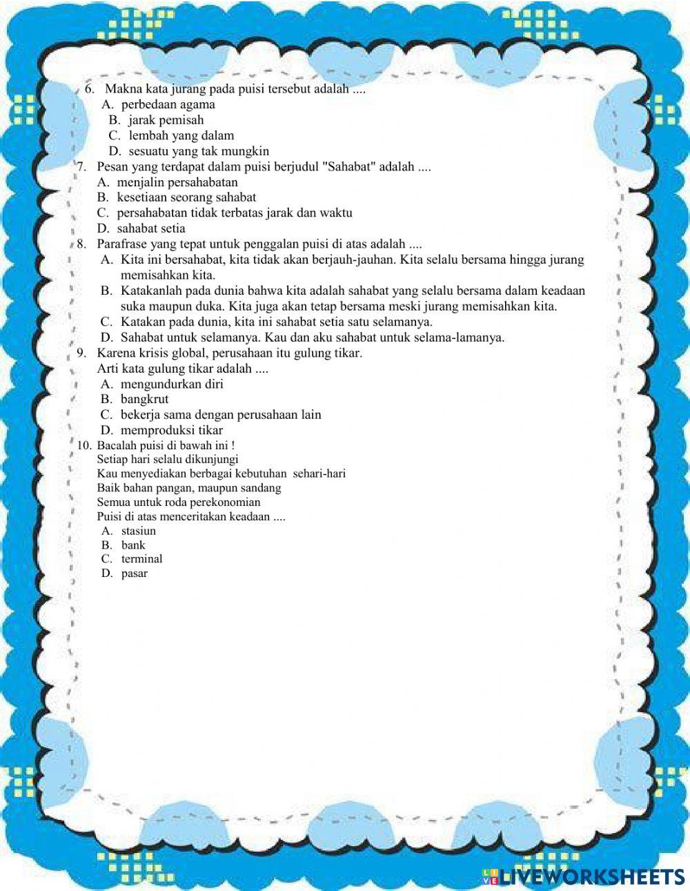 LKPD 2 B.Indonesia KD 3.4