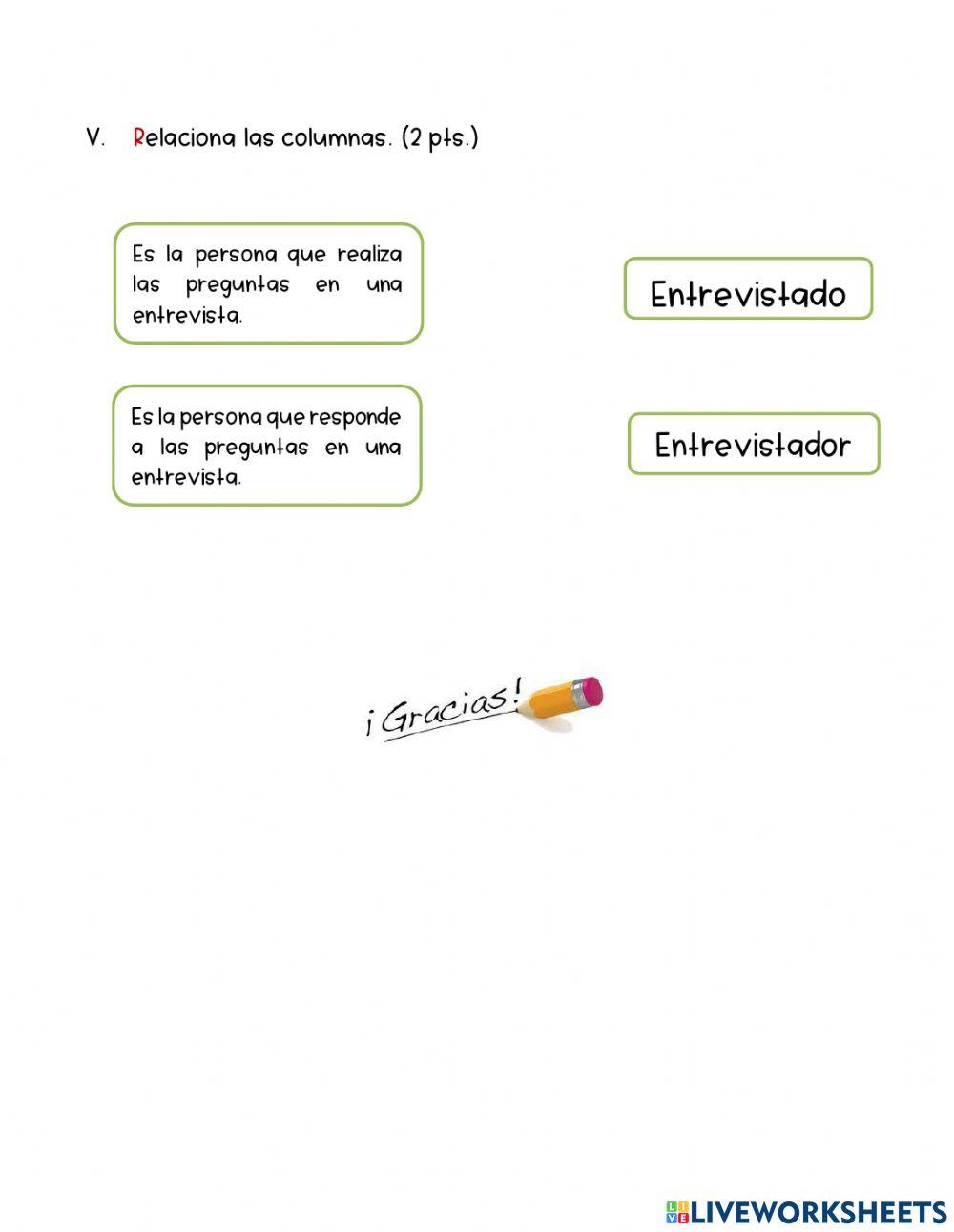 Español 2