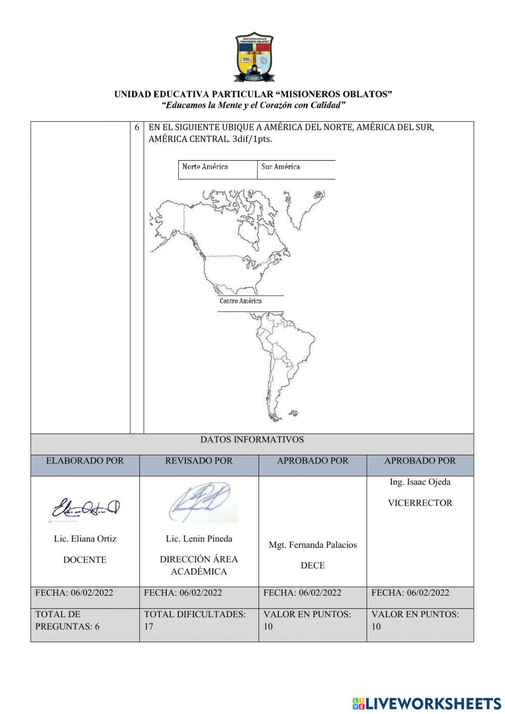 Evaluacion EESS Adaptación