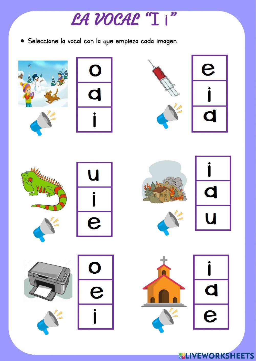 Conciencia Fonológica