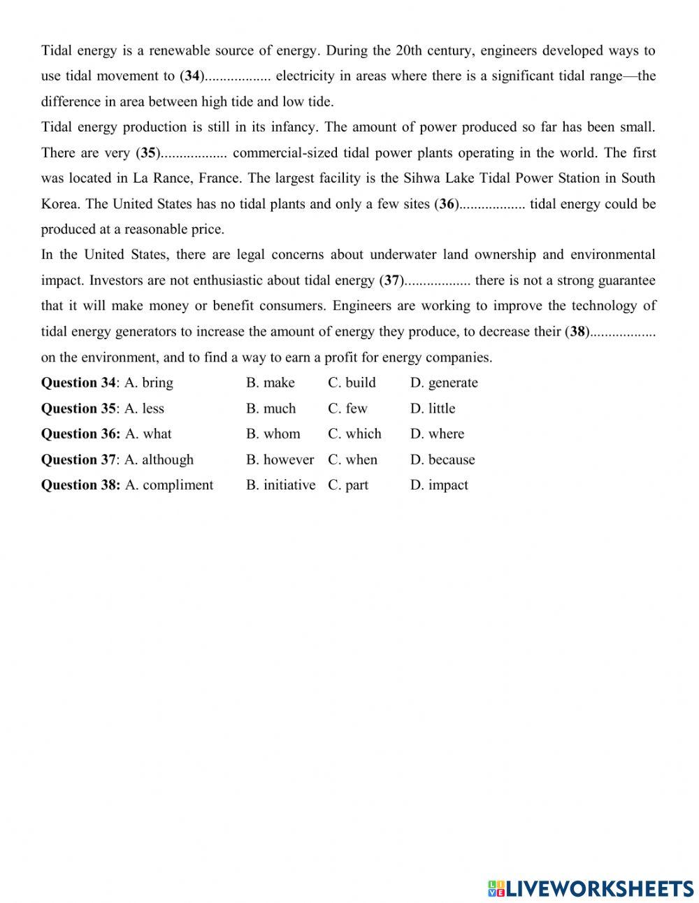 Đề luyện số 22