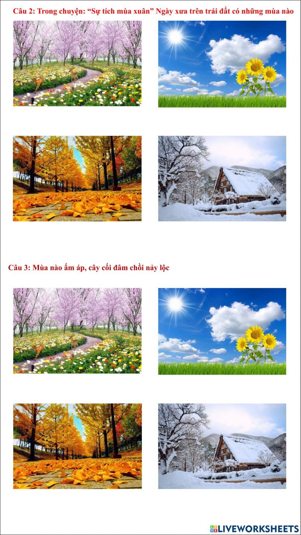 Làm quen văn học