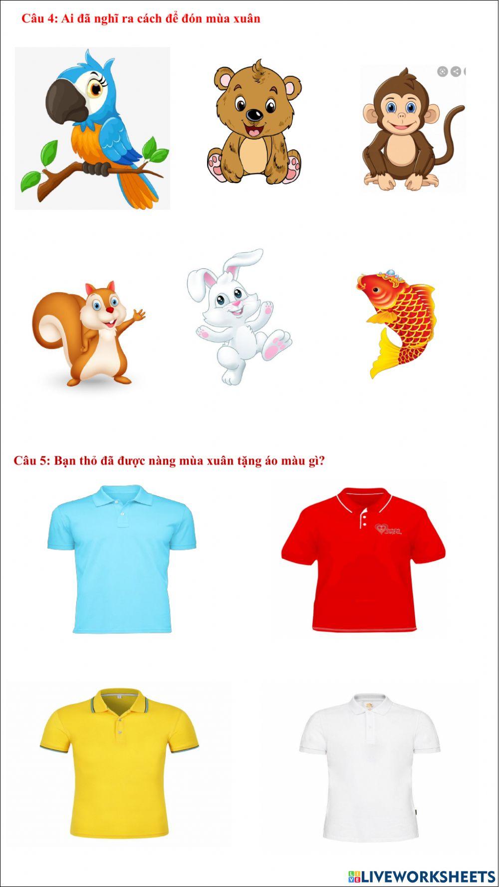 Làm quen văn học