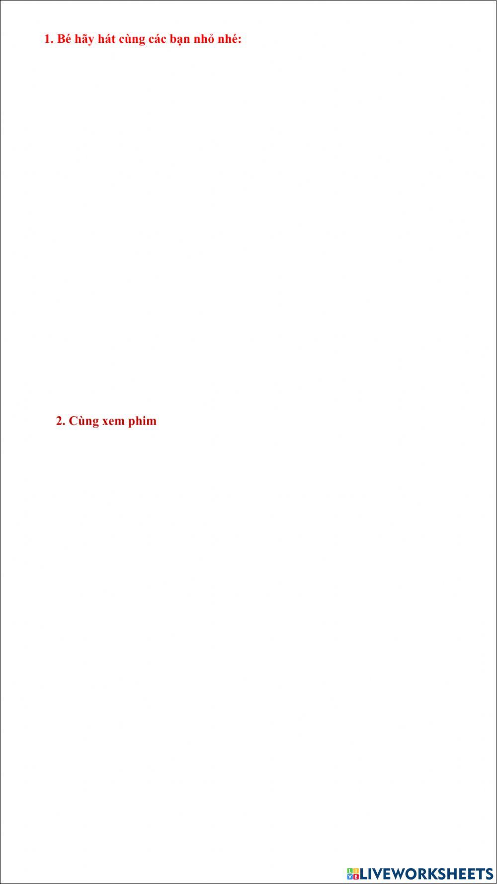 Làm quen văn học