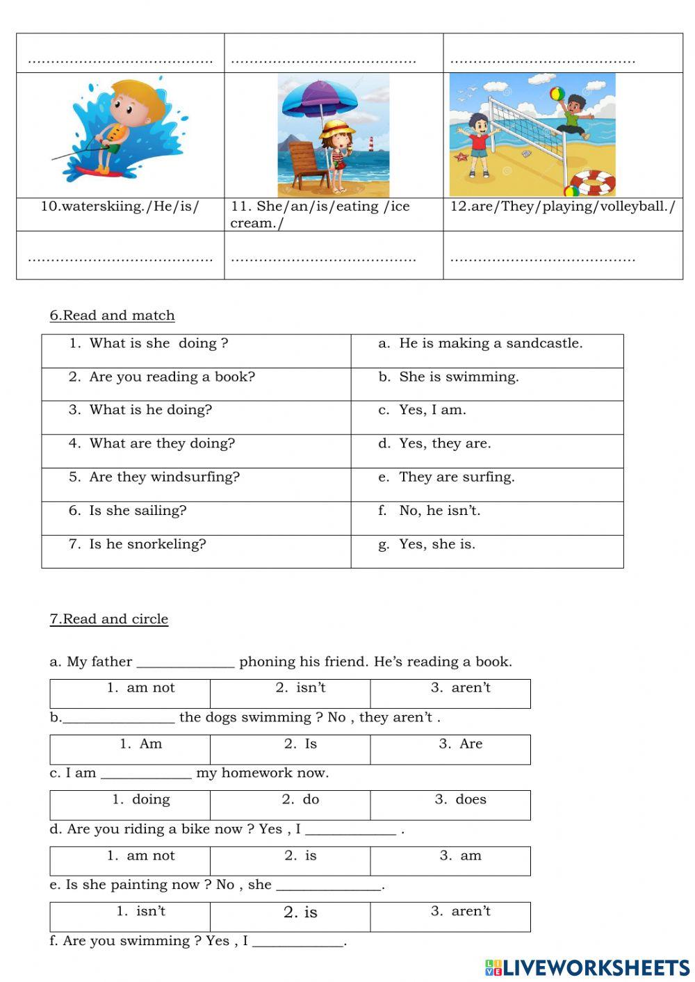 Bài ôn lớp 5- Ms. Huong