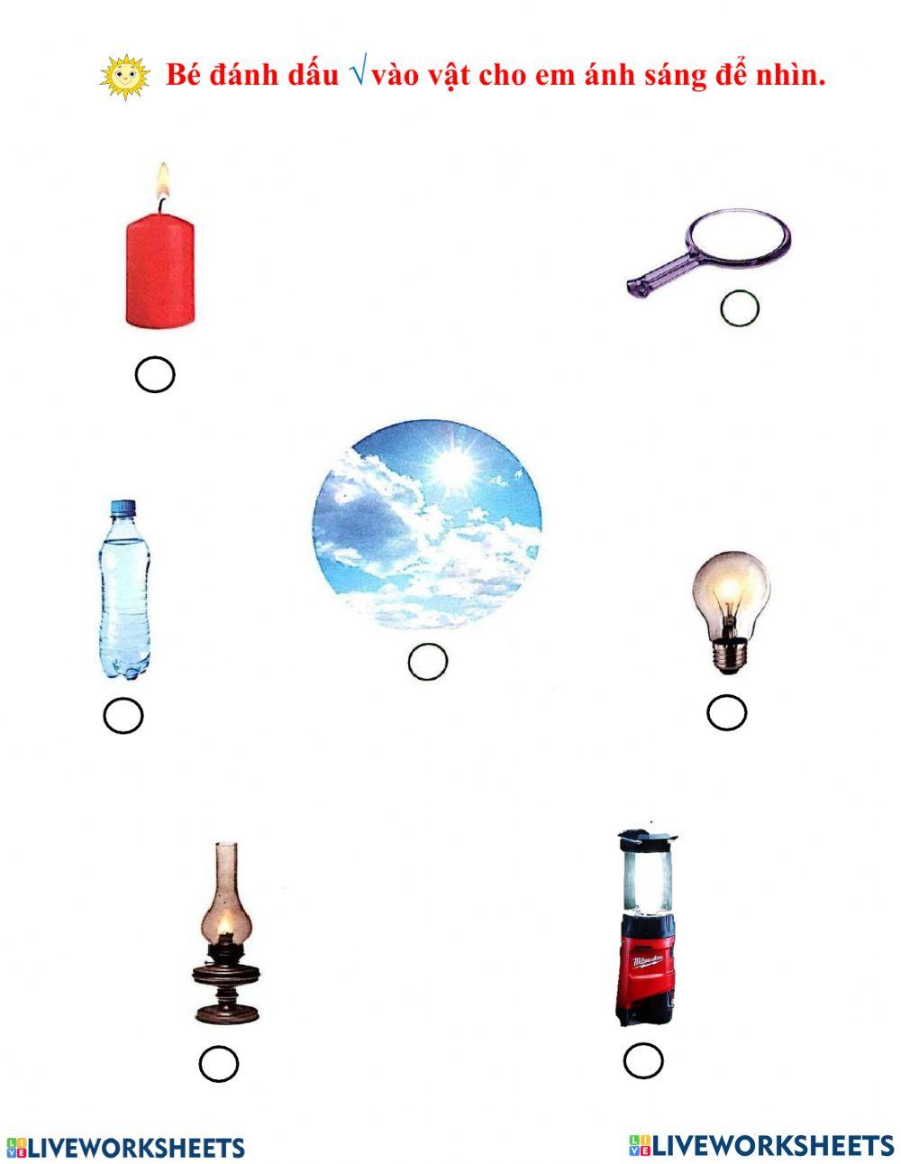 Cuốn MTXQ - Lớp Mầm - Trang 27